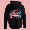 Red bull 5 Racing Hoodie