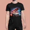 Red bull 5 Racing T-shirt