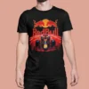 Red bull 9 Racing T-shirt