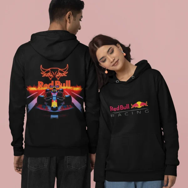 Red bull Racing Hoodie