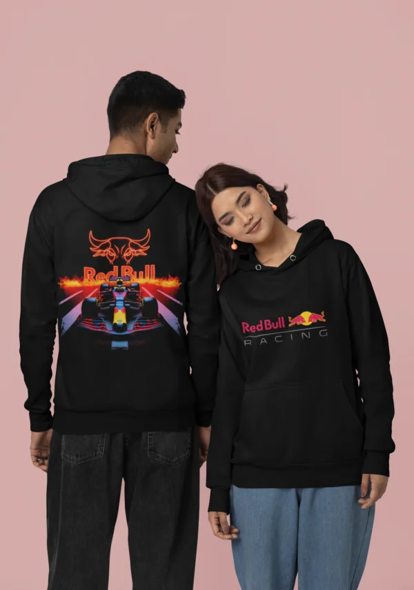 Red bull Racing Hoodie