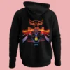 Red bull Racing Hoodie