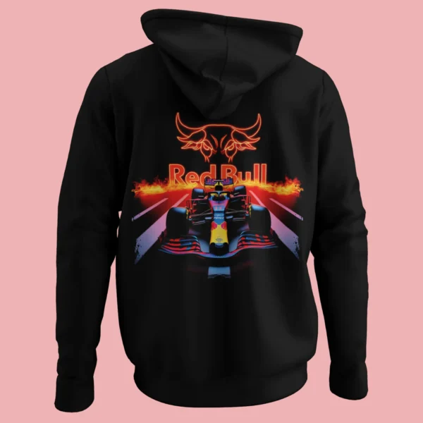 Red bull Racing Hoodie