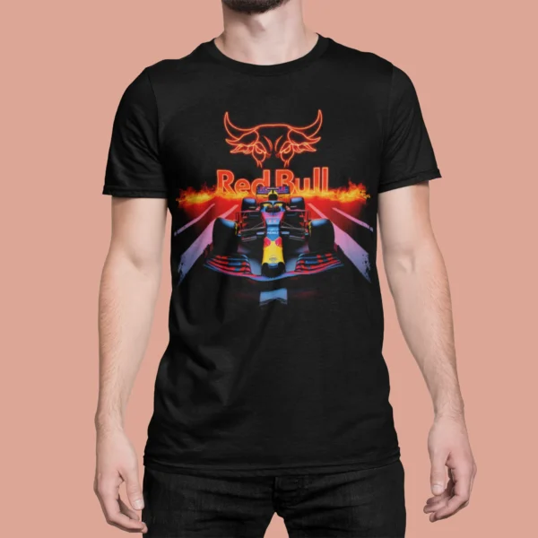 Red bull Racing T-shirt