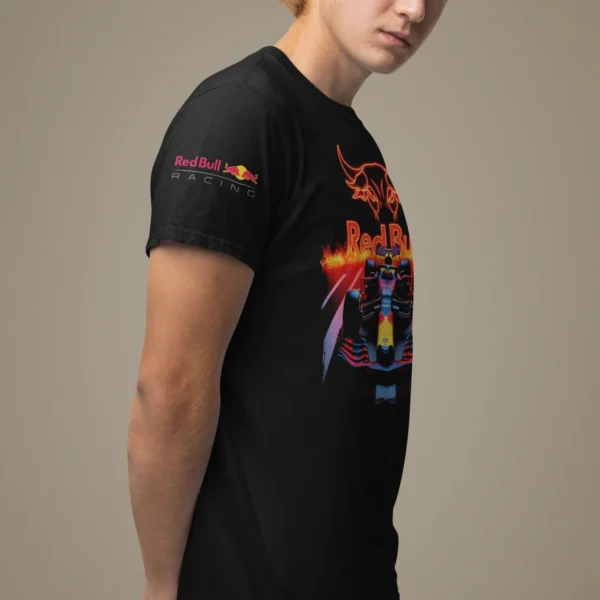 Red bull Racing T-shirt