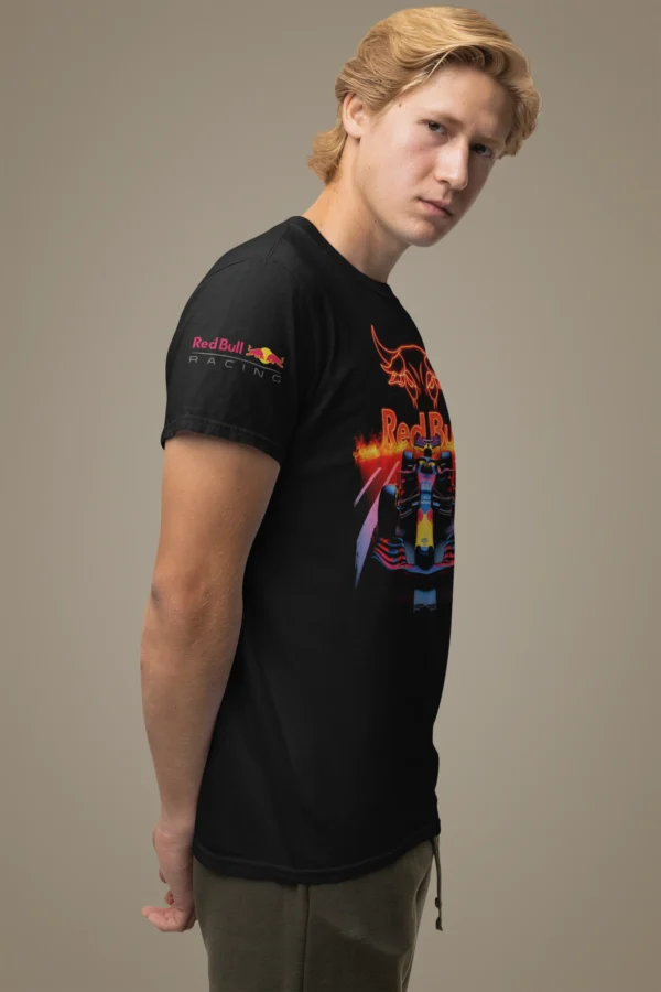 Red bull Racing T-shirt