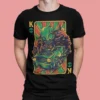 Streetwear Accident Urban T-shirt