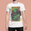 Streetwear Accident Urban T-shirt