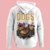 Streetwear Astro Dog Urban Hoodie