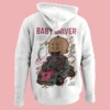 Streetwear Baby Driver Urban Hoodie