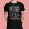 Streetwear Boredintech T-shirt