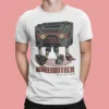 Streetwear Boredintech T-shirt