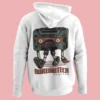 Streetwear Boredintech Urban Hoodie