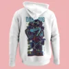 Streetwear Dabthug Wolf Urban Hoodie