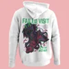 Streetwear Failed Visit Urban Hoodie