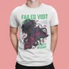 Streetwear Failed Visit Urban T-shirt