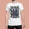 Streetwear Gangster Killer 2 Urban T-shirt