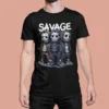 Streetwear Gangster Killer 2 Urban T-shirt