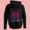 Streetwear Head Oni 3 Urban Hoodie