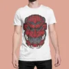 Streetwear Head Oni Urban T-shirt