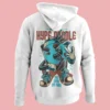 Streetwear Hype Ooodle Urban Hoodie