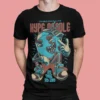 Streetwear Hype Ooodle Urban T-shirt