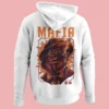 Streetwear Mafia Monkey Urban Hoodie