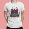 Streetwear Samurai Geometry 2 Urban T-shirt