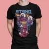Streetwear Stand Alone Urban T-shirt