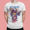 Streetwear Stand Alone Urban T-shirt
