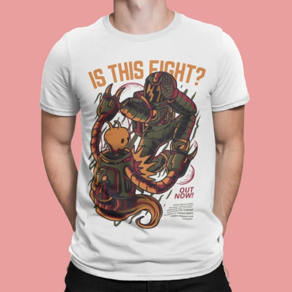 Streetwear This Faith Urban T-shirt