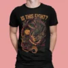 Streetwear This Faith Urban T-shirt
