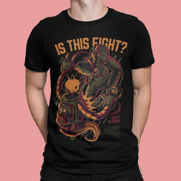 Streetwear This Faith Urban T-shirt