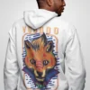 Streetwear Voodoo Urban Hoodie