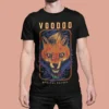 Streetwear Voodoo Urban T-shirt