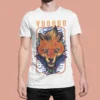 Streetwear Voodoo Urban T-shirt