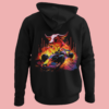 Red bull 7 Racing Hoodie