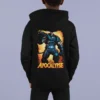 Avengers Apocalypse Hoodie