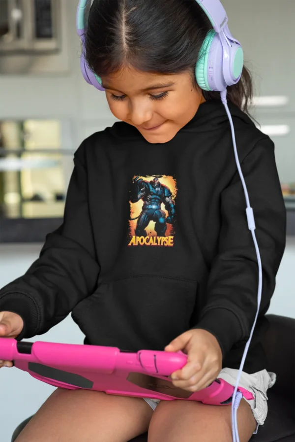 Avengers Apocalypse Hoodie