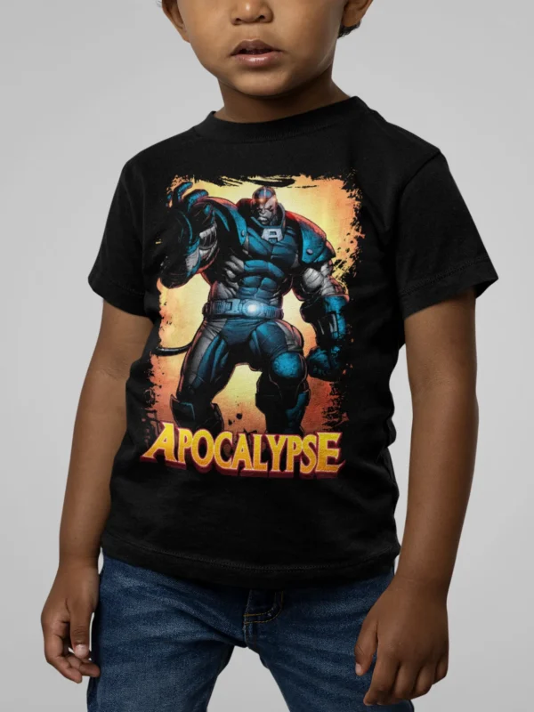 Avengers Apocalypse T-shirt Avengers Apocalypse T-shirt