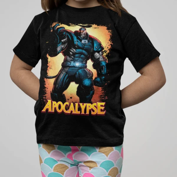 Avengers Apocalypse T-shirt
