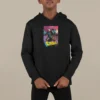 Avengers Cable Hoodie2 Avengers Cable Hoodie