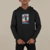 Avengers Captain America Hoodie2 Avengers Captain America Hoodie