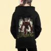 Avengers Carnage 2 Hoodie