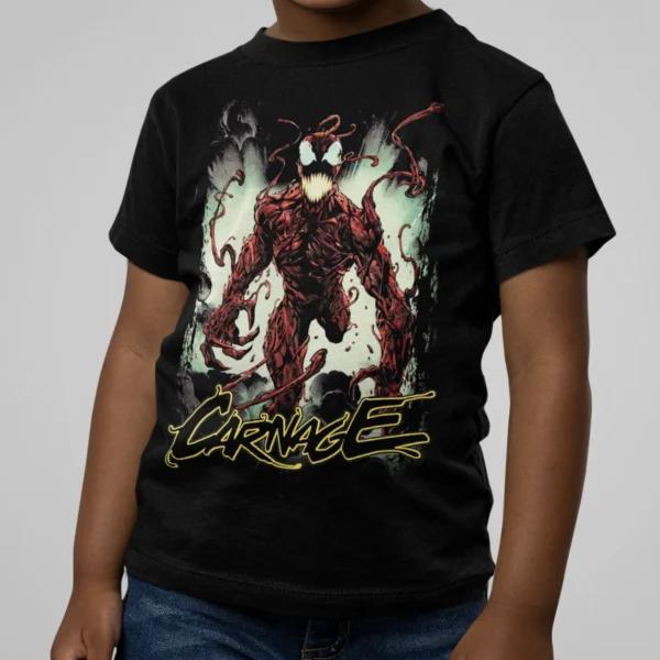 Avengers Carnage 2 T-shirt