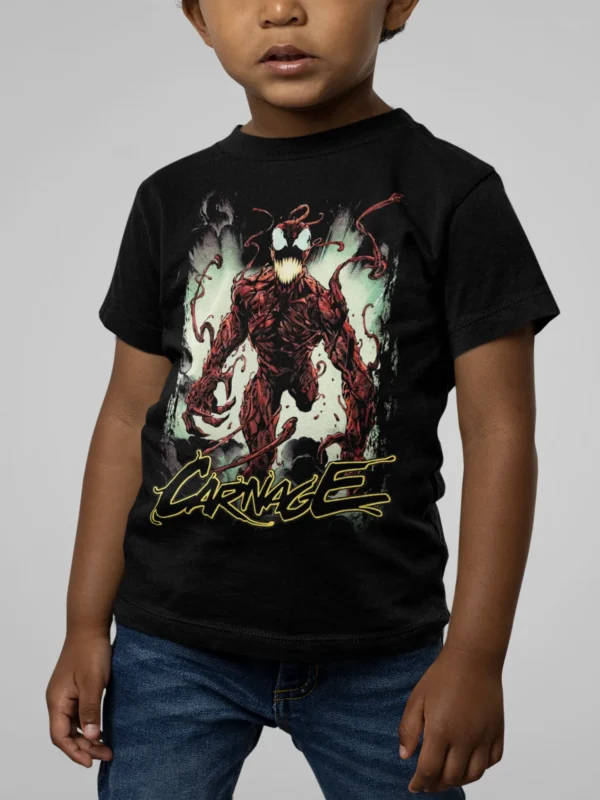 Avengers Carnage 2 T-shirt Avengers Carnage 2 T-shirt