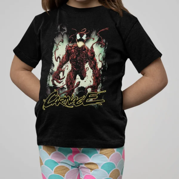 Avengers Carnage 2 T-shirt
