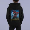 Avengers Carnage Hoodie