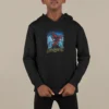 Avengers Carnage Hoodie