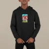 Avengers Cyclops Hoodie2